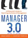 Imagen de portada para Manager 3.0